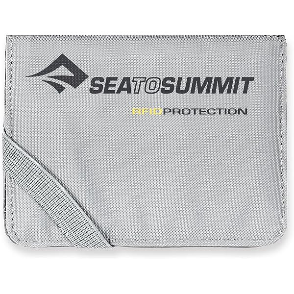 Amazon | [Sea to Summit] シートゥサミット トラベルウォレットRFID